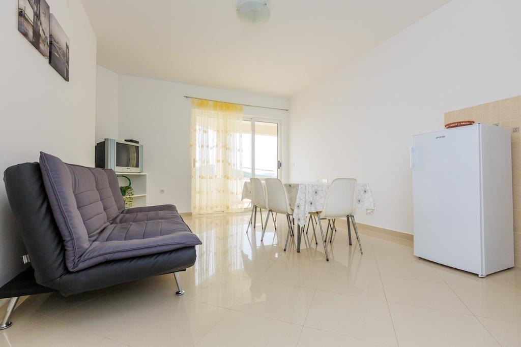 Apartments Rogulj Rogoznica  Pokoj fotografie