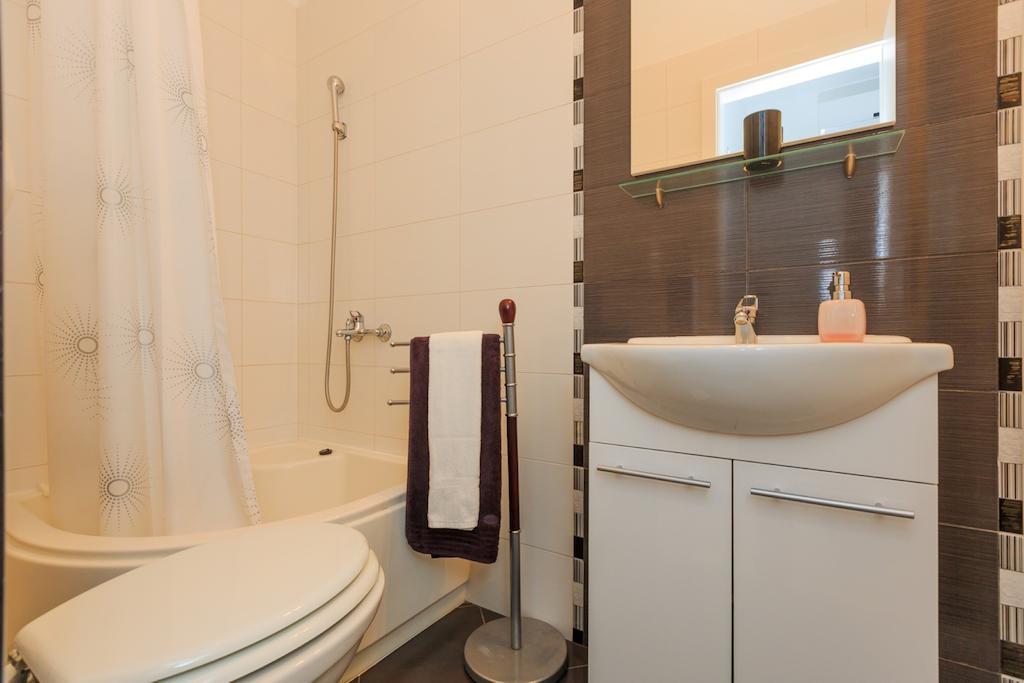 Apartments Rogulj Rogoznica  Pokoj fotografie