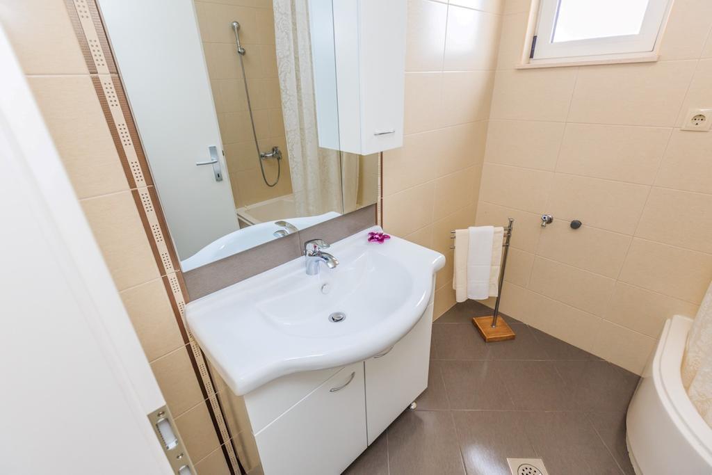 Apartments Rogulj Rogoznica  Pokoj fotografie