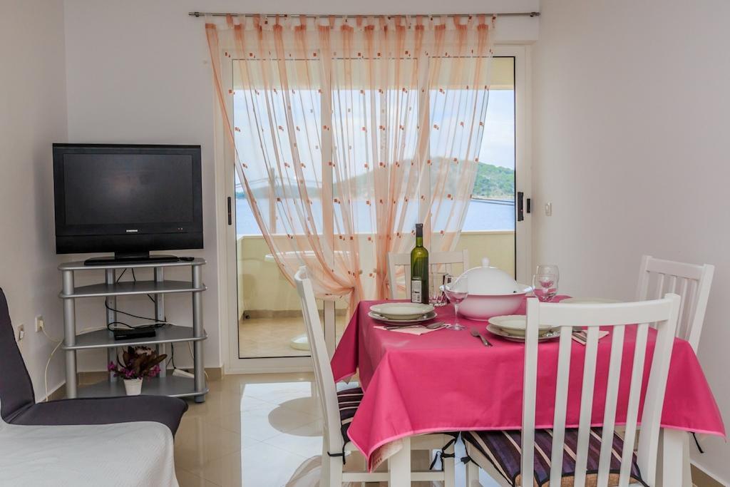 Apartments Rogulj Rogoznica  Pokoj fotografie