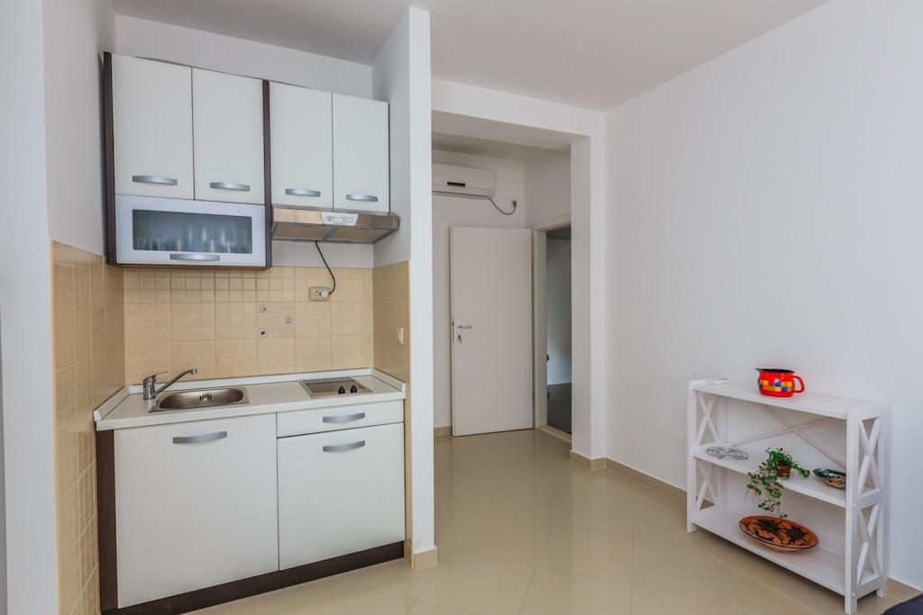 Apartments Rogulj Rogoznica  Pokoj fotografie