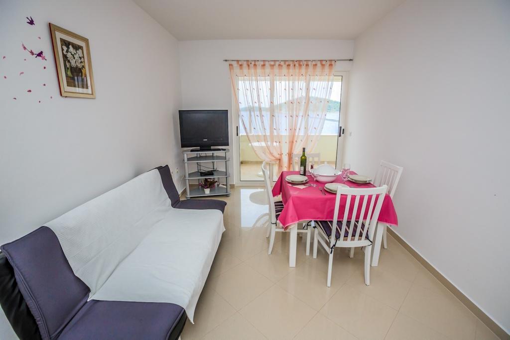 Apartments Rogulj Rogoznica  Pokoj fotografie